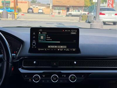 2022 Honda Civic Touring   - Photo 13 - El Monte, CA 91733