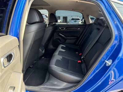 2022 Honda Civic Touring   - Photo 12 - El Monte, CA 91733