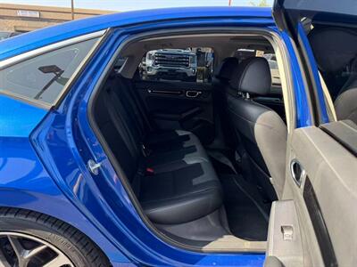 2022 Honda Civic Touring   - Photo 9 - El Monte, CA 91733