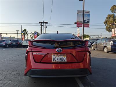 2017 Toyota Prius Prime Premium   - Photo 5 - El Monte, CA 91733