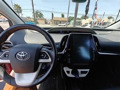 2017 Toyota Prius Prime Premium   - Photo 11 - El Monte, CA 91733