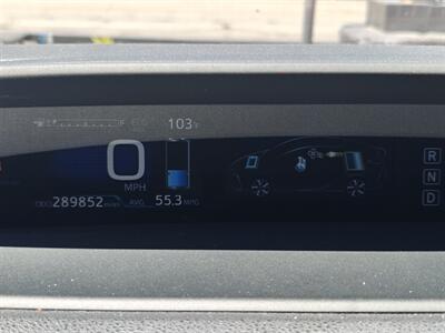 2017 Toyota Prius Prime Premium   - Photo 13 - El Monte, CA 91733