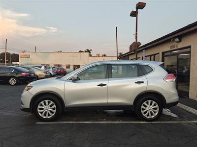 2016 Nissan Rogue S   - Photo 4 - El Monte, CA 91733