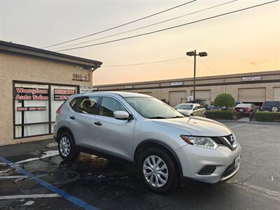 2016 Nissan Rogue S   - Photo 3 - El Monte, CA 91733