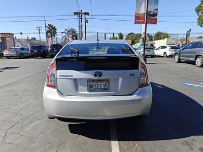 2014 Toyota Prius   - Photo 5 - El Monte, CA 91733