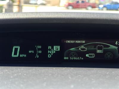 2014 Toyota Prius   - Photo 10 - El Monte, CA 91733