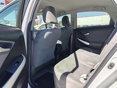 2014 Toyota Prius   - Photo 8 - El Monte, CA 91733