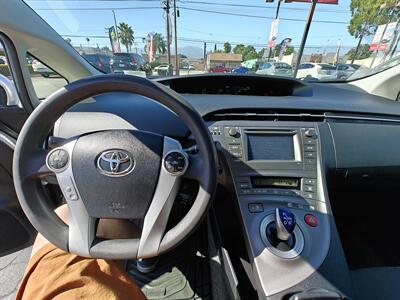 2014 Toyota Prius   - Photo 9 - El Monte, CA 91733