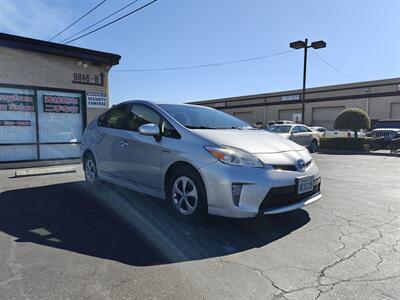 2014 Toyota Prius   - Photo 3 - El Monte, CA 91733