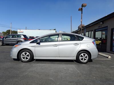 2014 Toyota Prius   - Photo 4 - El Monte, CA 91733