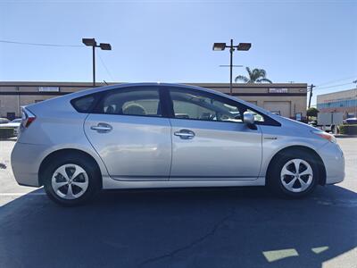 2014 Toyota Prius   - Photo 6 - El Monte, CA 91733