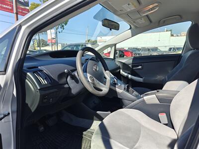 2014 Toyota Prius   - Photo 7 - El Monte, CA 91733