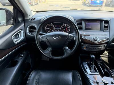 2013 INFINITI JX35   - Photo 18 - El Monte, CA 91733