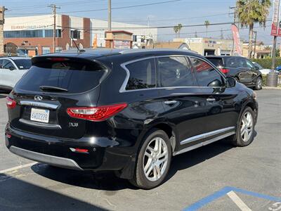 2013 INFINITI JX35   - Photo 5 - El Monte, CA 91733