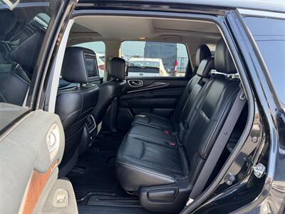 2013 INFINITI JX35   - Photo 11 - El Monte, CA 91733