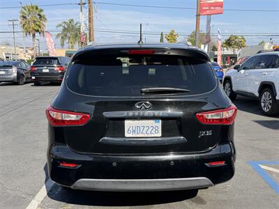 2013 INFINITI JX35   - Photo 9 - El Monte, CA 91733
