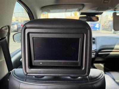 2013 INFINITI JX35   - Photo 17 - El Monte, CA 91733