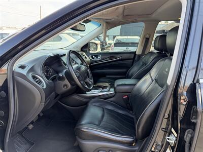 2013 INFINITI JX35   - Photo 12 - El Monte, CA 91733