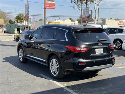 2013 INFINITI JX35   - Photo 10 - El Monte, CA 91733