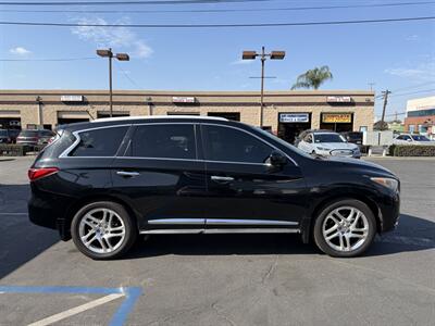 2013 INFINITI JX35   - Photo 4 - El Monte, CA 91733