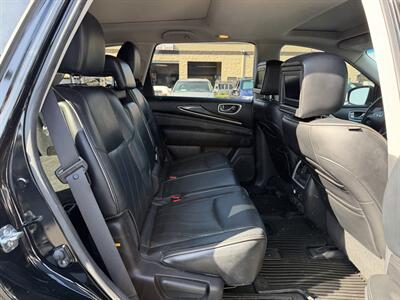 2013 INFINITI JX35   - Photo 7 - El Monte, CA 91733