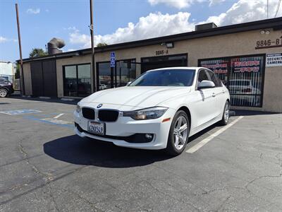 2013 BMW 328i   - Photo 1 - El Monte, CA 91733