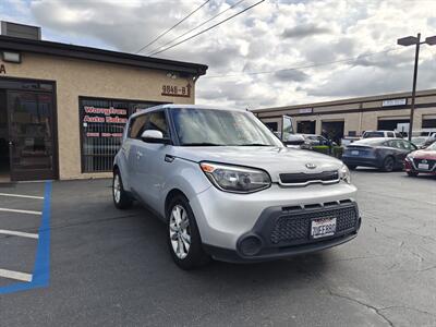 2014 Kia Soul +   - Photo 2 - El Monte, CA 91733