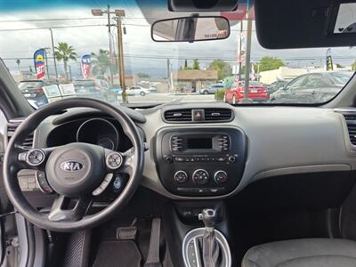 2014 Kia Soul +   - Photo 7 - El Monte, CA 91733