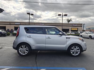 2014 Kia Soul +   - Photo 4 - El Monte, CA 91733