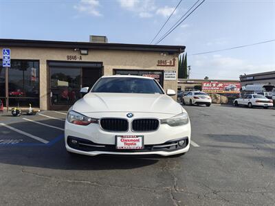 2016 BMW 328i   - Photo 2 - El Monte, CA 91733