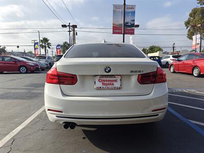 2016 BMW 328i   - Photo 6 - El Monte, CA 91733