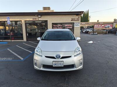 2010 Toyota Prius II   - Photo 2 - El Monte, CA 91733