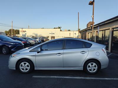 2010 Toyota Prius II   - Photo 4 - El Monte, CA 91733