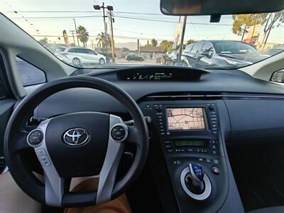 2010 Toyota Prius II   - Photo 10 - El Monte, CA 91733