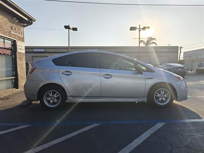 2011 Toyota Prius One   - Photo 6 - El Monte, CA 91733