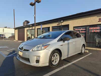 2011 Toyota Prius One   - Photo 1 - El Monte, CA 91733