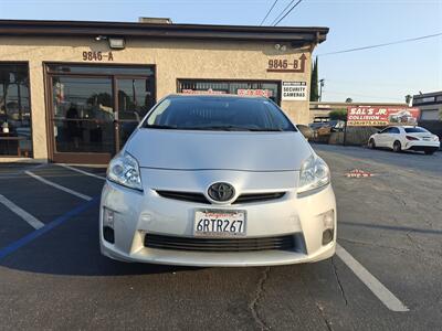 2011 Toyota Prius One   - Photo 2 - El Monte, CA 91733