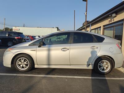 2011 Toyota Prius One   - Photo 4 - El Monte, CA 91733