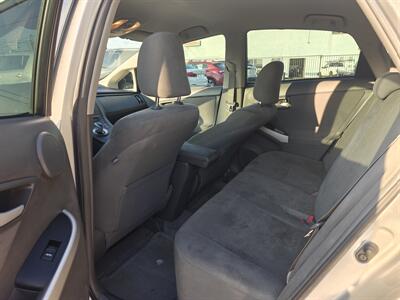 2011 Toyota Prius One   - Photo 10 - El Monte, CA 91733