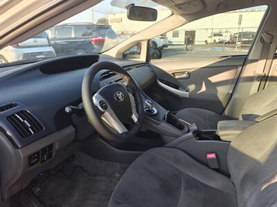 2011 Toyota Prius One   - Photo 11 - El Monte, CA 91733