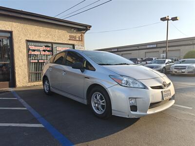 2011 Toyota Prius One   - Photo 3 - El Monte, CA 91733