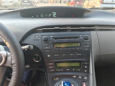 2011 Toyota Prius One   - Photo 12 - El Monte, CA 91733