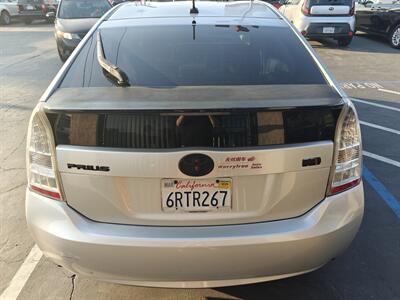 2011 Toyota Prius One   - Photo 5 - El Monte, CA 91733