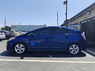 2011 Toyota Prius Five   - Photo 4 - El Monte, CA 91733