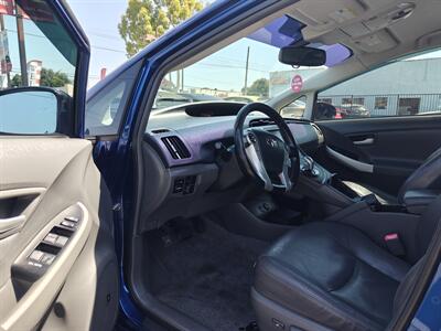 2011 Toyota Prius Five   - Photo 7 - El Monte, CA 91733