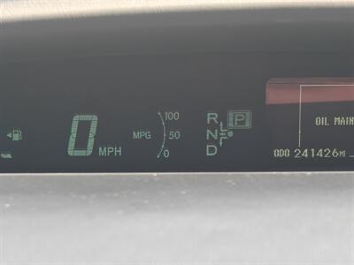 2011 Toyota Prius Five   - Photo 11 - El Monte, CA 91733