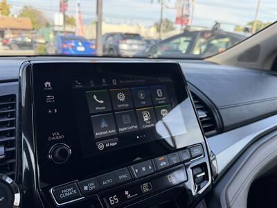 2024 Honda Odyssey EX-L   - Photo 21 - El Monte, CA 91733
