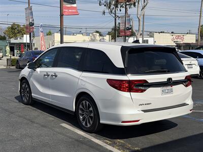 2024 Honda Odyssey EX-L   - Photo 10 - El Monte, CA 91733
