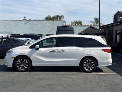 2024 Honda Odyssey EX-L   - Photo 11 - El Monte, CA 91733