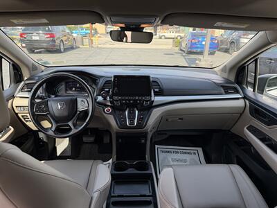 2024 Honda Odyssey EX-L   - Photo 13 - El Monte, CA 91733